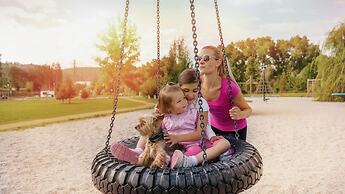 ASTORIA Hotel & Medical Spa