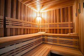 ASTORIA Hotel & Medical Spa