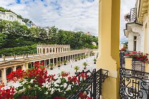 ASTORIA Hotel & Medical Spa