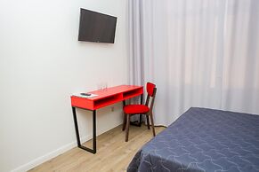 Maykop Hotel
