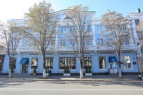 Maykop Hotel