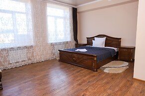 Maykop Hotel
