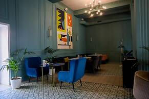 Maykop Hotel