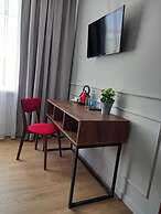 Maykop Hotel