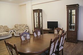 Maykop Hotel