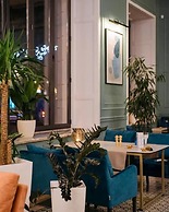 Maykop Hotel