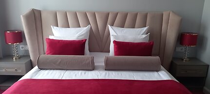 Maykop Hotel