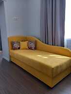 Maykop Hotel