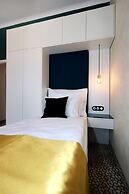 Art Deco WOLKER by ASTORIA Hotel & Medical Spa