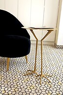 Art Deco WOLKER by ASTORIA Hotel & Medical Spa