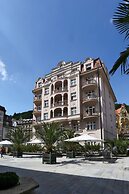 Art Deco WOLKER by ASTORIA Hotel & Medical Spa