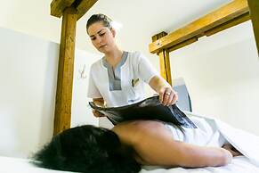 Art Deco WOLKER by ASTORIA Hotel & Medical Spa