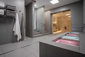 Art Deco WOLKER by ASTORIA Hotel & Medical Spa