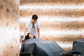 Art Deco WOLKER by ASTORIA Hotel & Medical Spa