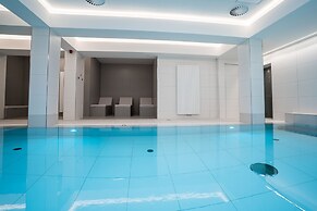 Art Deco WOLKER by ASTORIA Hotel & Medical Spa