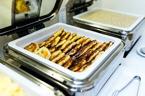 Art Deco WOLKER by ASTORIA Hotel & Medical Spa