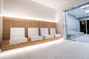 Art Deco WOLKER by ASTORIA Hotel & Medical Spa