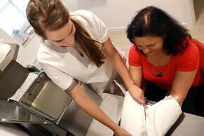 Art Deco WOLKER by ASTORIA Hotel & Medical Spa