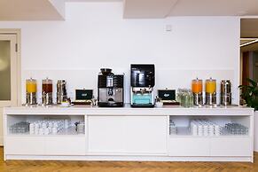 Art Deco WOLKER by ASTORIA Hotel & Medical Spa