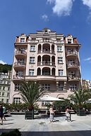 Art Deco WOLKER by ASTORIA Hotel & Medical Spa