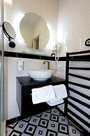 Art Deco WOLKER by ASTORIA Hotel & Medical Spa