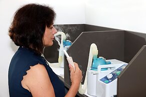 Art Deco WOLKER by ASTORIA Hotel & Medical Spa