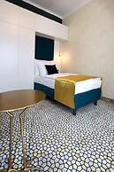 Art Deco WOLKER by ASTORIA Hotel & Medical Spa