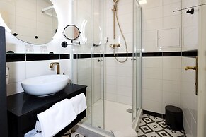 Art Deco WOLKER by ASTORIA Hotel & Medical Spa