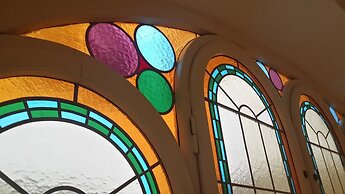 Art Deco WOLKER by ASTORIA Hotel & Medical Spa