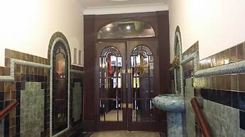 Art Deco WOLKER by ASTORIA Hotel & Medical Spa