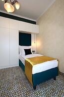 Art Deco WOLKER by ASTORIA Hotel & Medical Spa