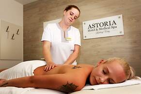 Art Deco WOLKER by ASTORIA Hotel & Medical Spa