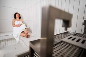 Art Deco WOLKER by ASTORIA Hotel & Medical Spa