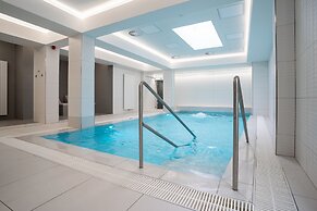 Art Deco WOLKER by ASTORIA Hotel & Medical Spa