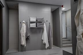 Art Deco WOLKER by ASTORIA Hotel & Medical Spa