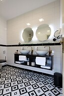 Art Deco WOLKER by ASTORIA Hotel & Medical Spa