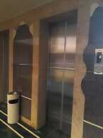 Hotel The Samrat
