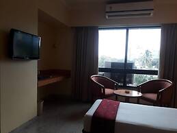 Hotel The Samrat
