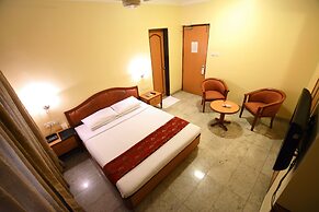 Hotel The Samrat