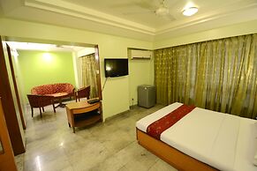 Hotel The Samrat