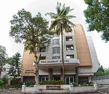 Hotel The Samrat