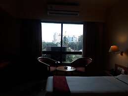 Hotel The Samrat