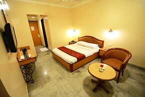 Hotel The Samrat