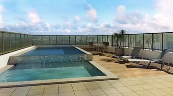 Flat Beach Class Santa Maria