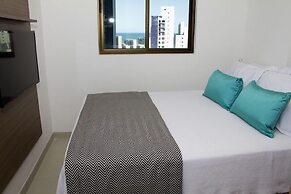 Flat Beach Class Santa Maria