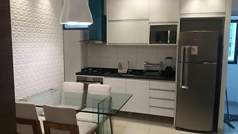 Flat Beach Class Santa Maria