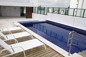 Flat Beach Class Santa Maria