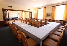 Hotel U Černého orla