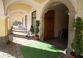 Hotel U Černého orla