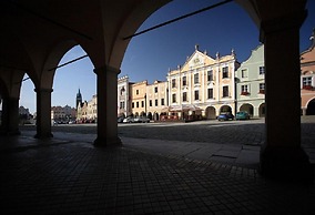 Hotel U Černého orla